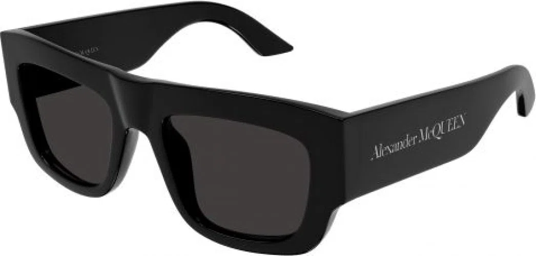 Alexander McQueen AM0449S Sunglasses - view 4